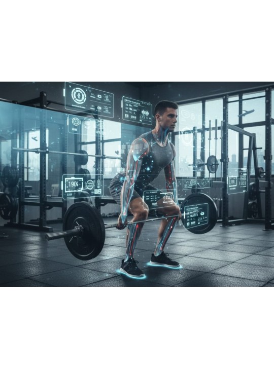 Seminario: Biomeccanica e Tecnica degli Esercizi, Milano